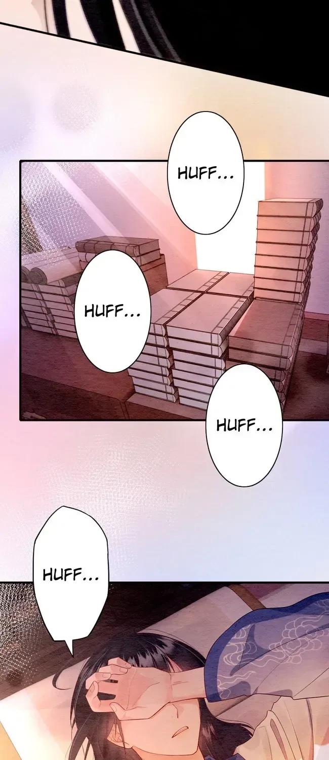 The Imperial Court Maiden’s Curse Chapter 12 page 74
