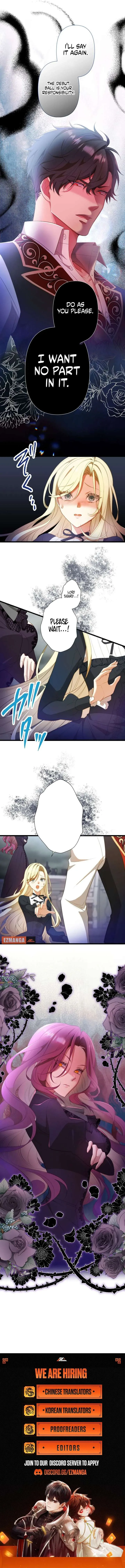 The Infamous Couple’s Body Swap Chapter 12 page 9