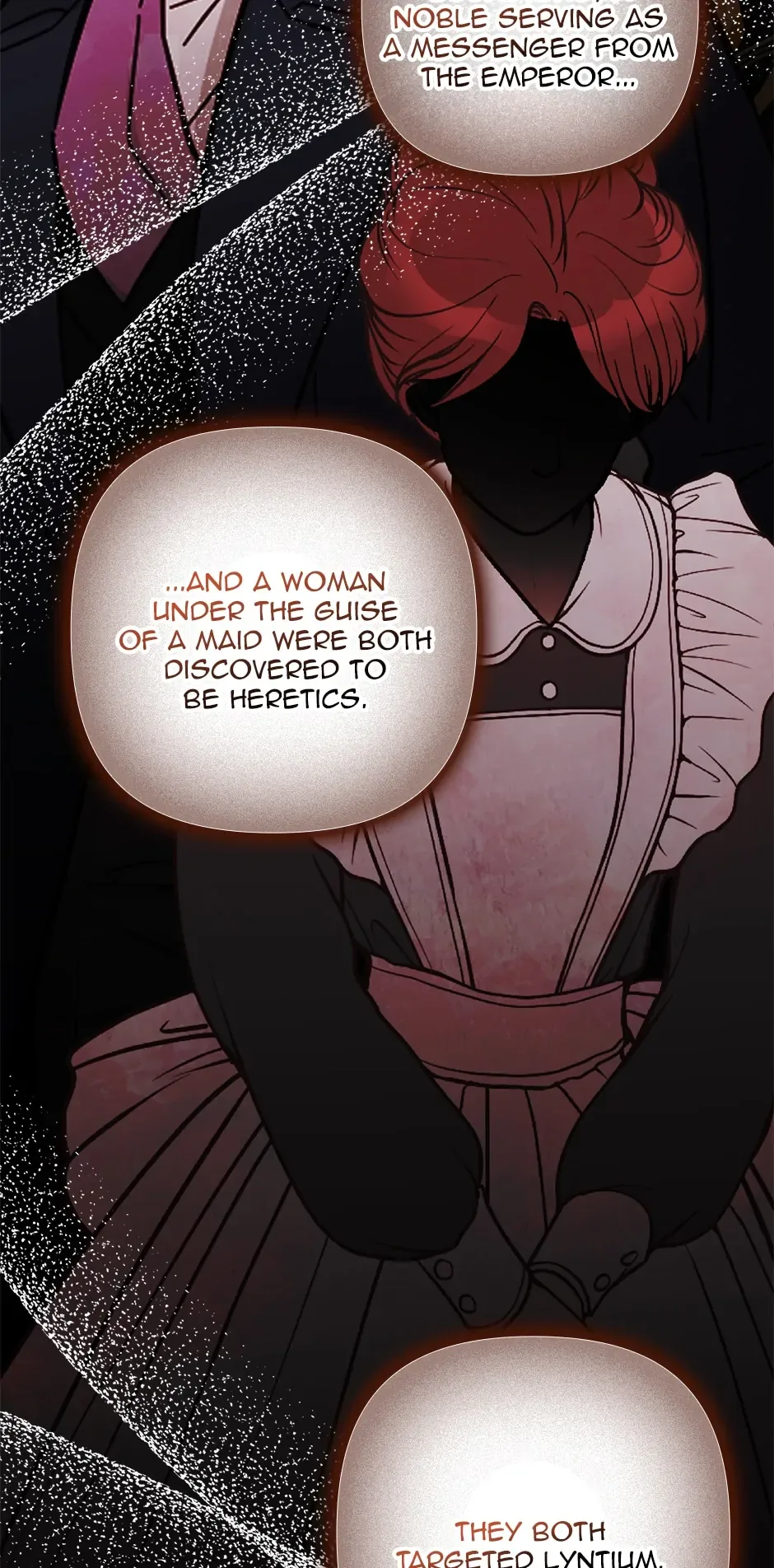 The Hero Went Crazy Even Though I’m the One Who Died Chapter 12 page 6