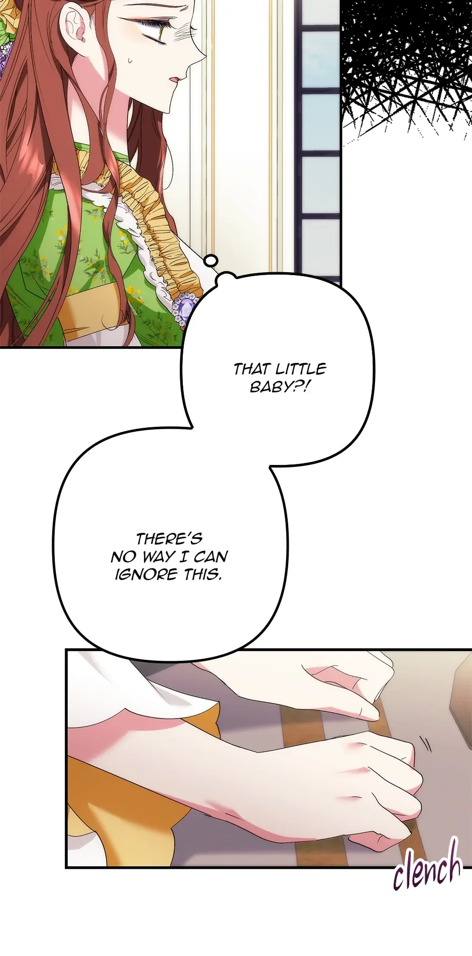 The Hero Went Crazy Even Though I’m the One Who Died Chapter 12 page 8