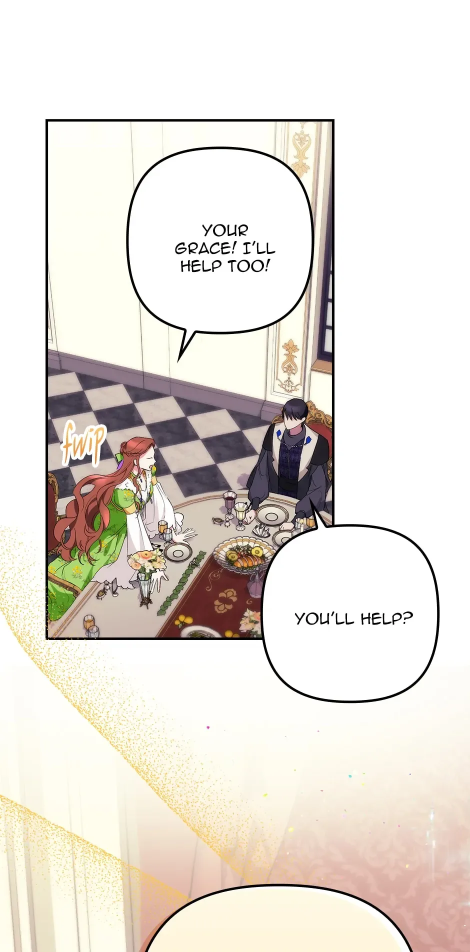 The Hero Went Crazy Even Though I’m the One Who Died Chapter 12 page 9