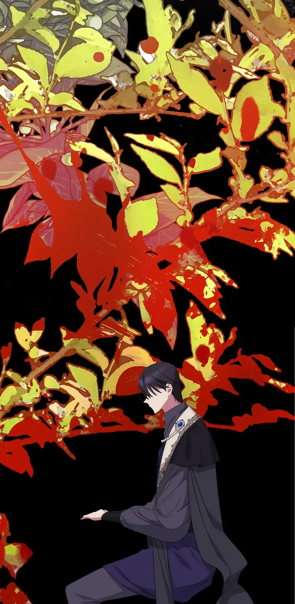 The Hero Went Crazy Even Though I’m the One Who Died Chapter 12 page 15