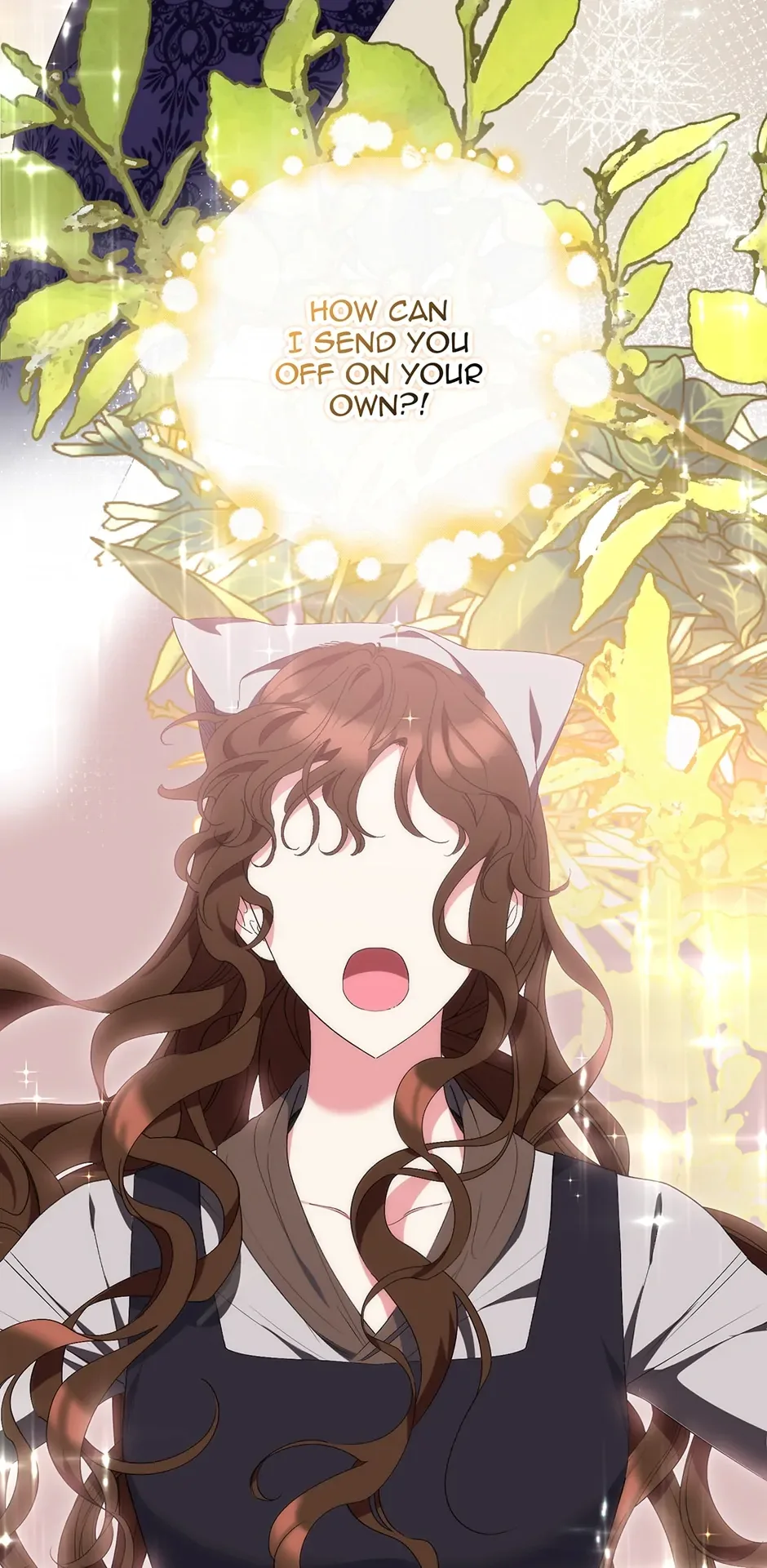 The Hero Went Crazy Even Though I’m the One Who Died Chapter 12 page 13