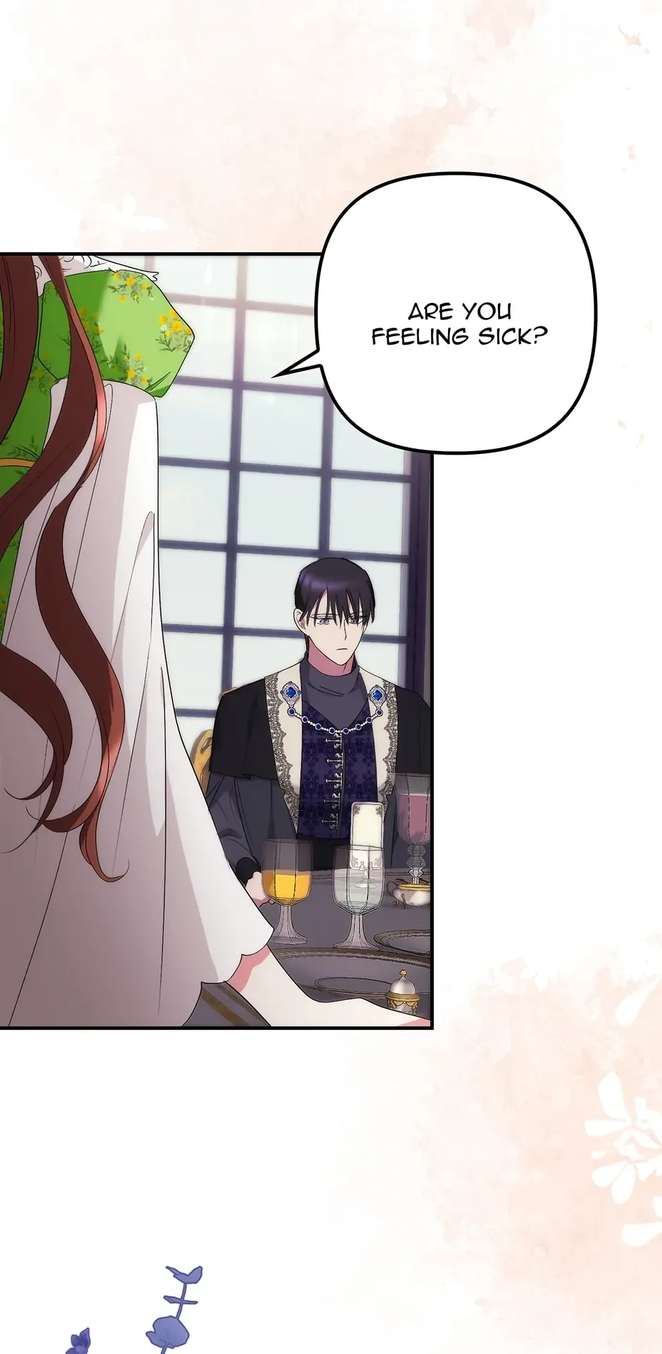 The Hero Went Crazy Even Though I’m the One Who Died Chapter 12 page 17