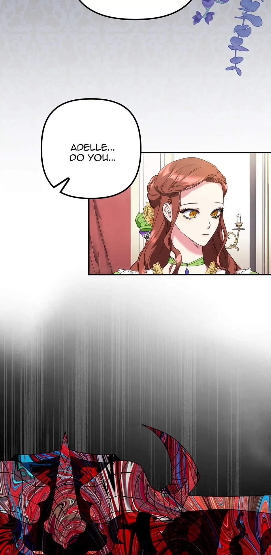 The Hero Went Crazy Even Though I’m the One Who Died Chapter 12 page 19