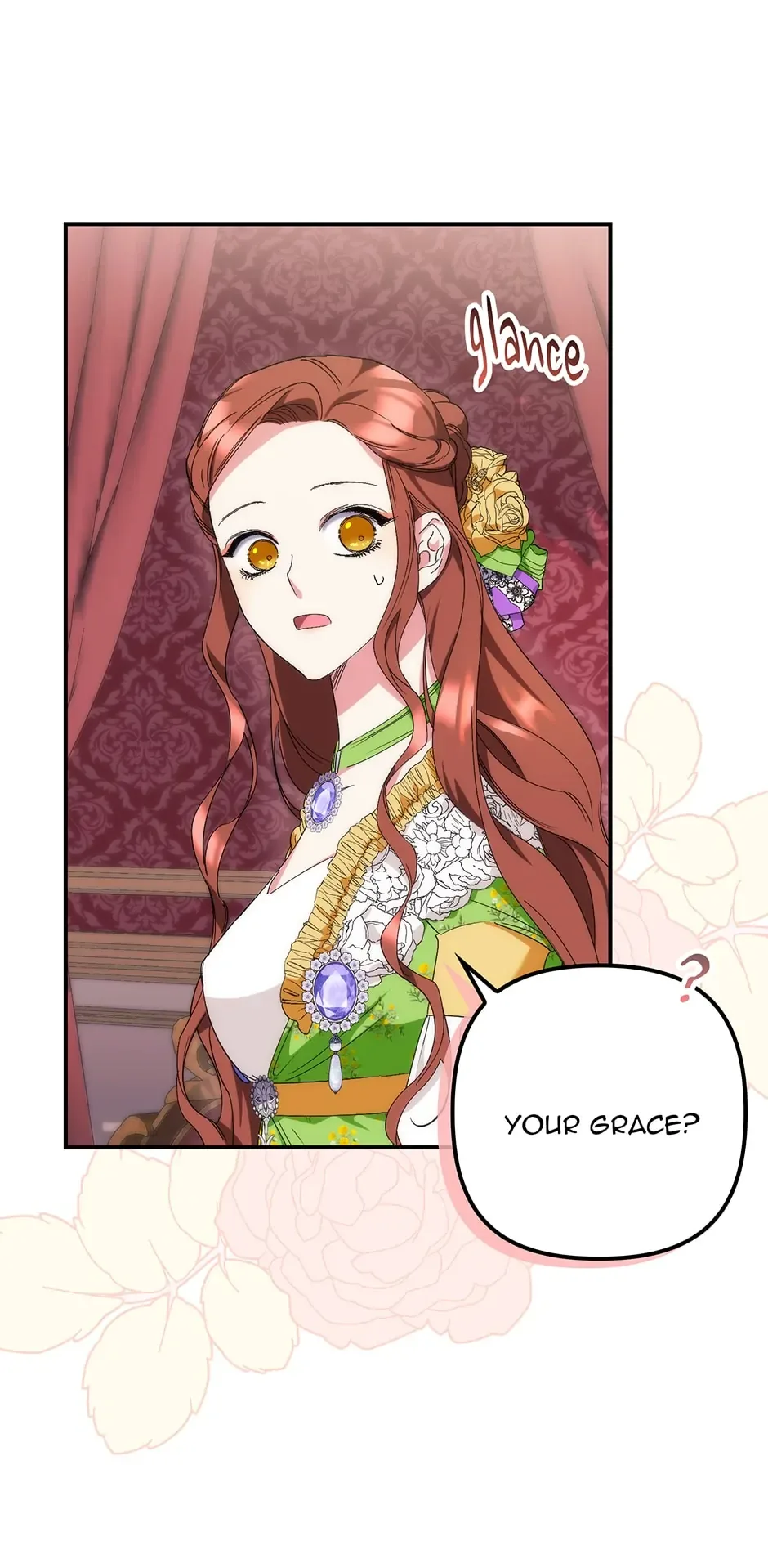 The Hero Went Crazy Even Though I’m the One Who Died Chapter 12 page 22