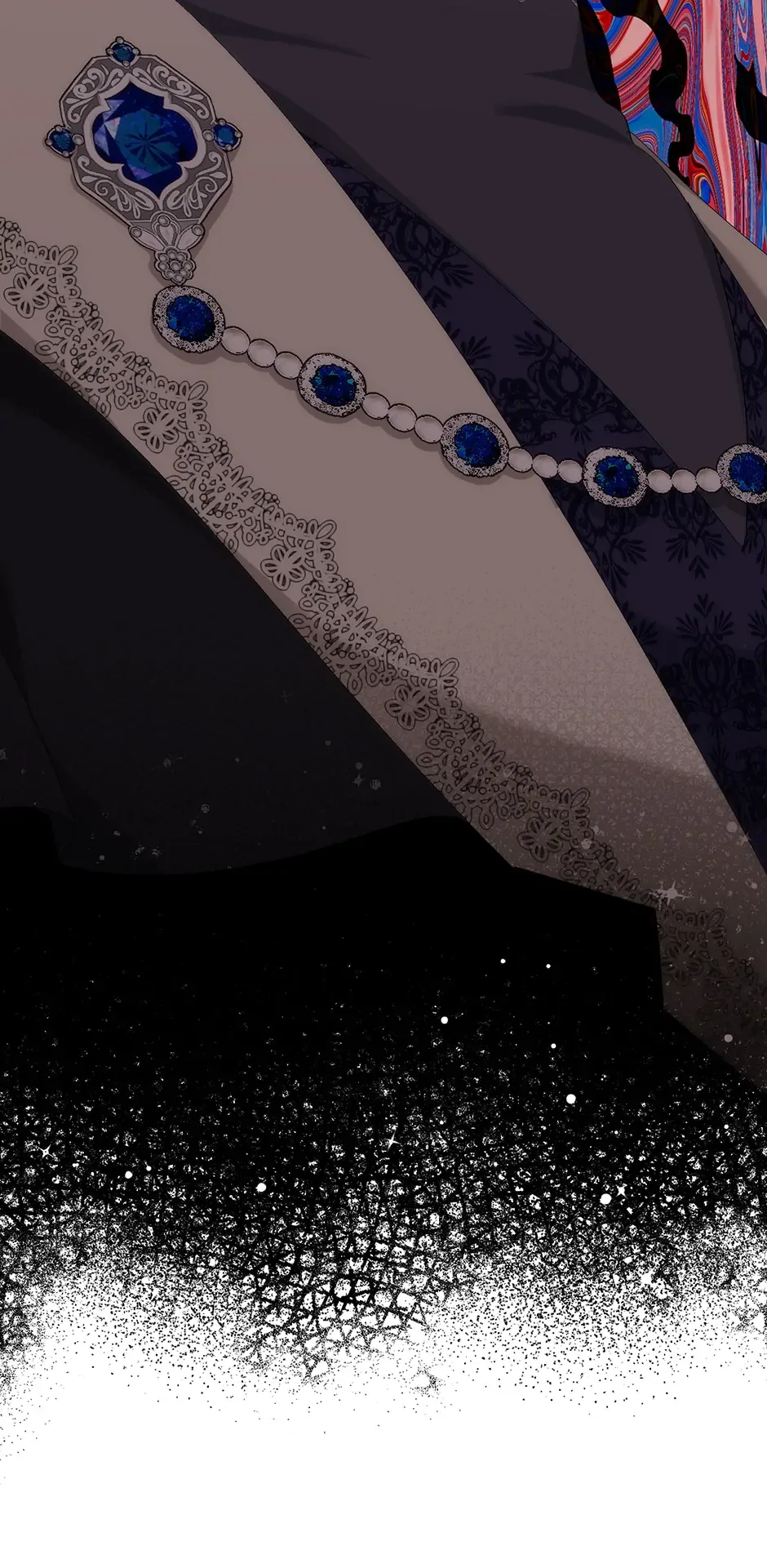 The Hero Went Crazy Even Though I’m the One Who Died Chapter 12 page 21