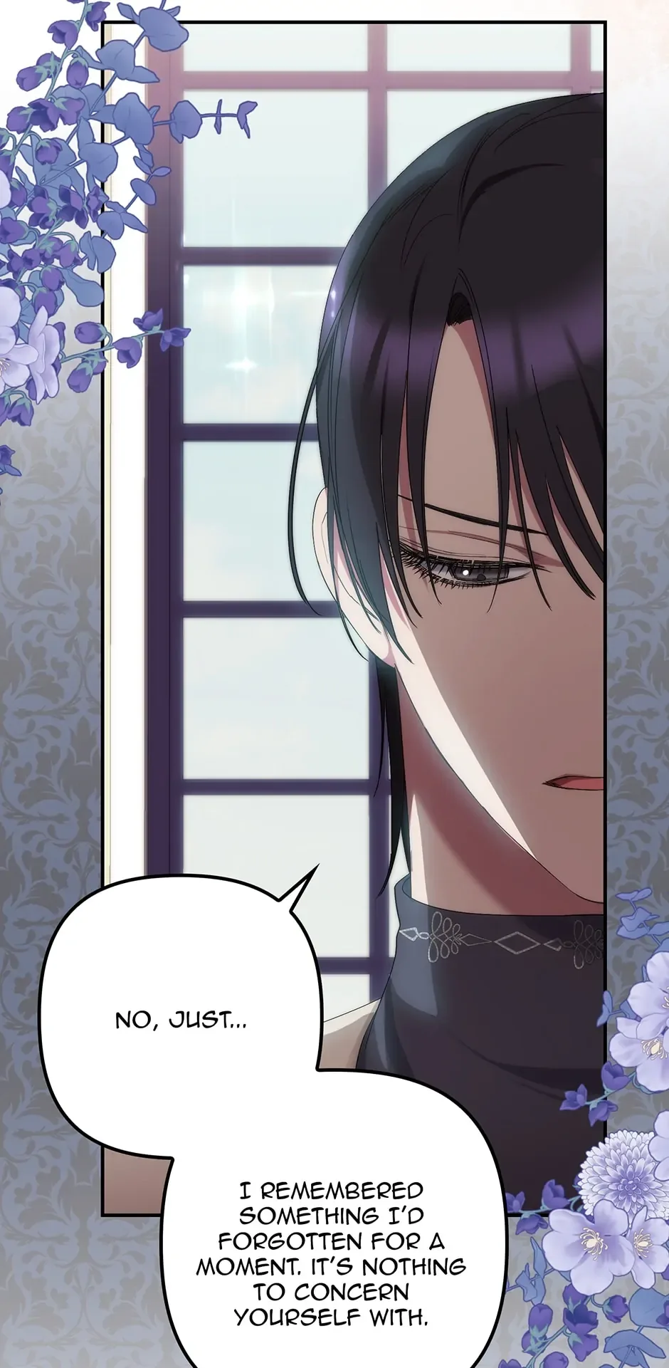 The Hero Went Crazy Even Though I’m the One Who Died Chapter 12 page 18
