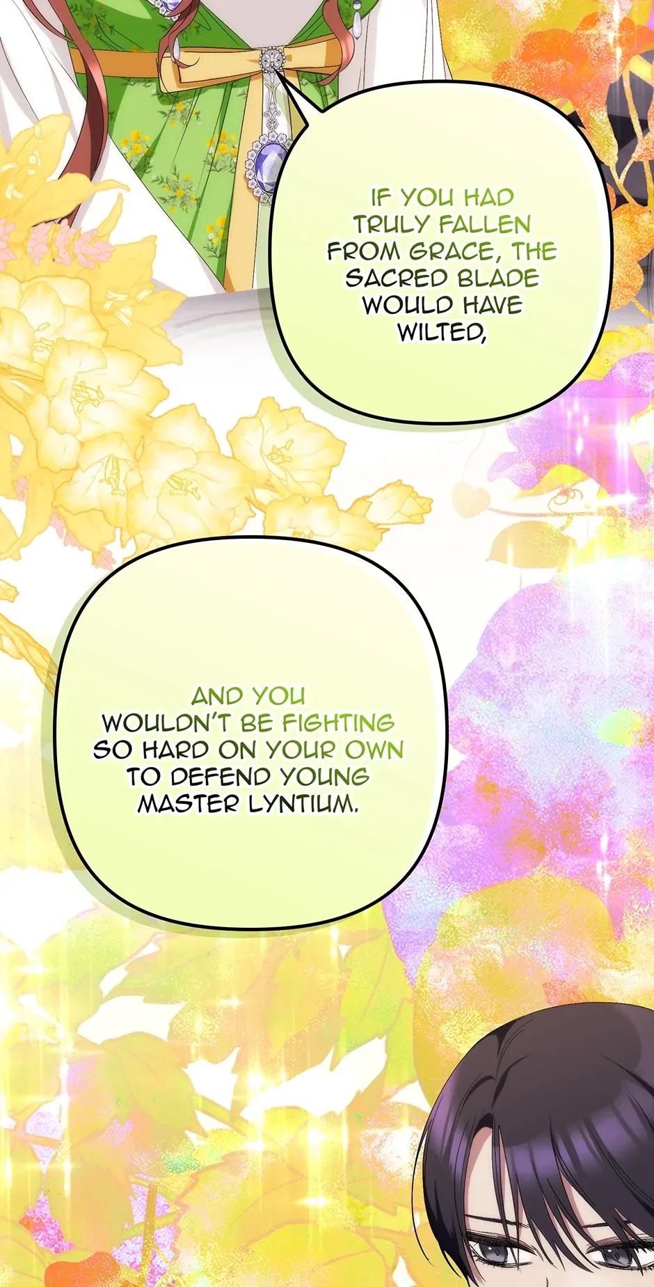 The Hero Went Crazy Even Though I’m the One Who Died Chapter 12 page 26