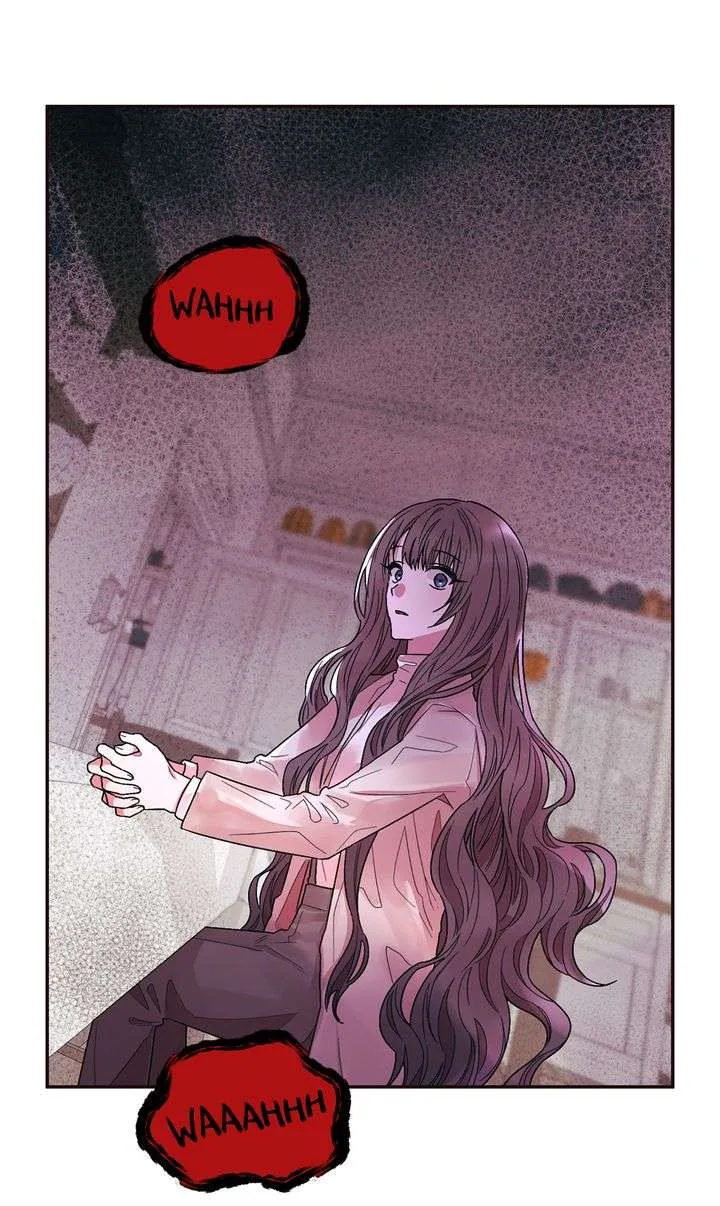 The House of Blind Sheep (Official) Chapter 13 page 6