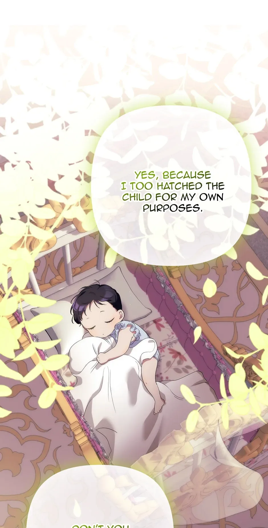 The Hero Went Crazy Even Though I’m the One Who Died Chapter 12 page 23