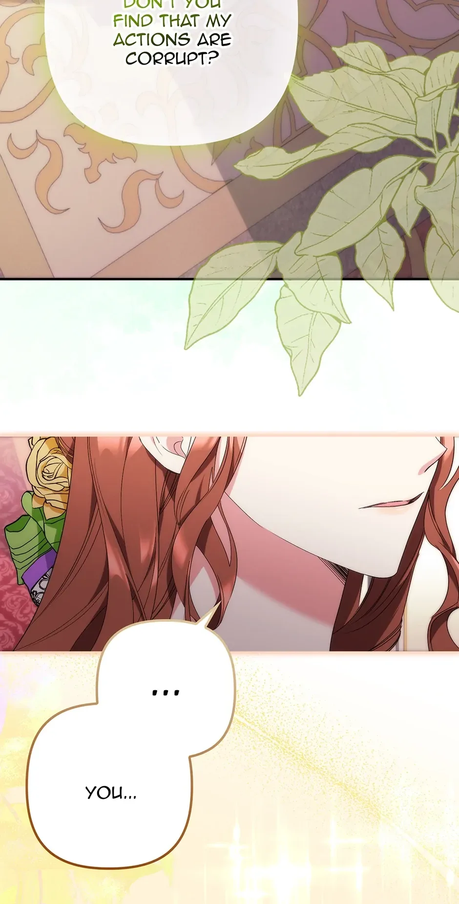 The Hero Went Crazy Even Though I’m the One Who Died Chapter 12 page 24