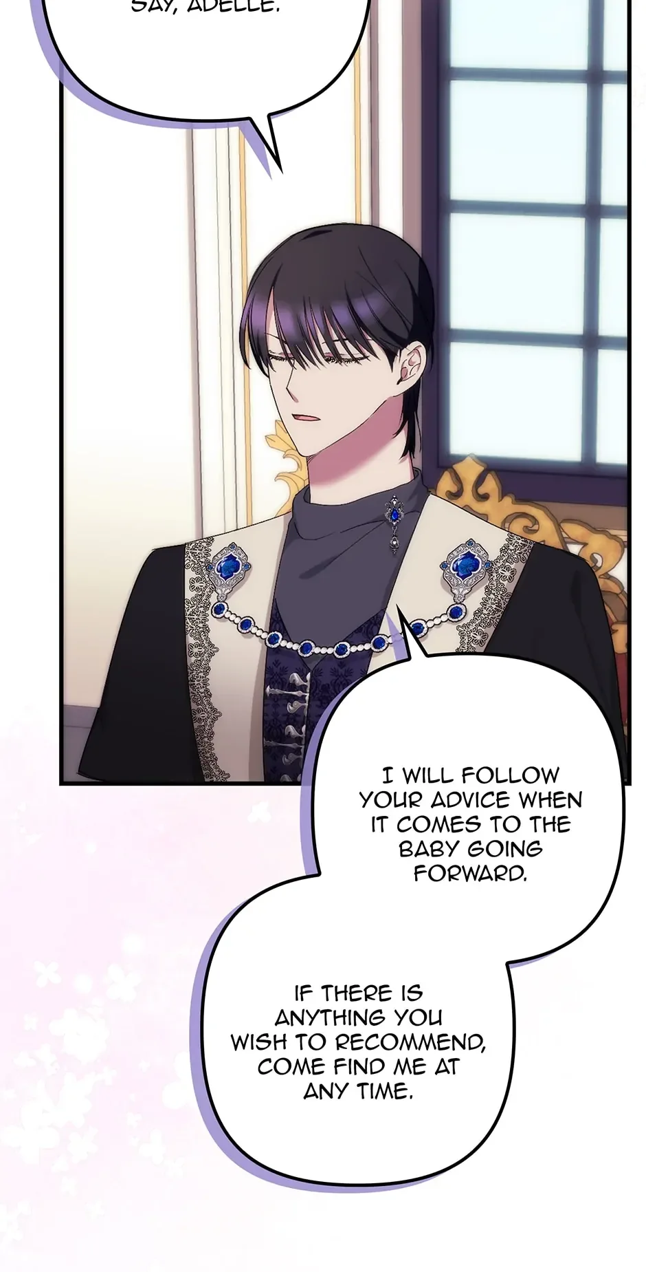 The Hero Went Crazy Even Though I’m the One Who Died Chapter 12 page 31