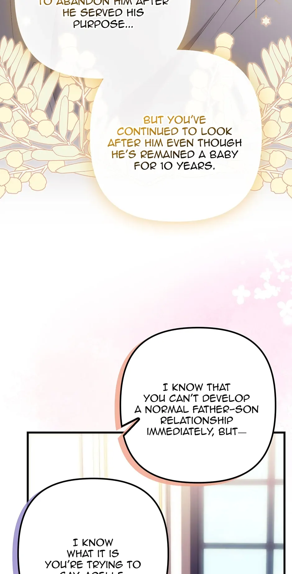 The Hero Went Crazy Even Though I’m the One Who Died Chapter 12 page 30