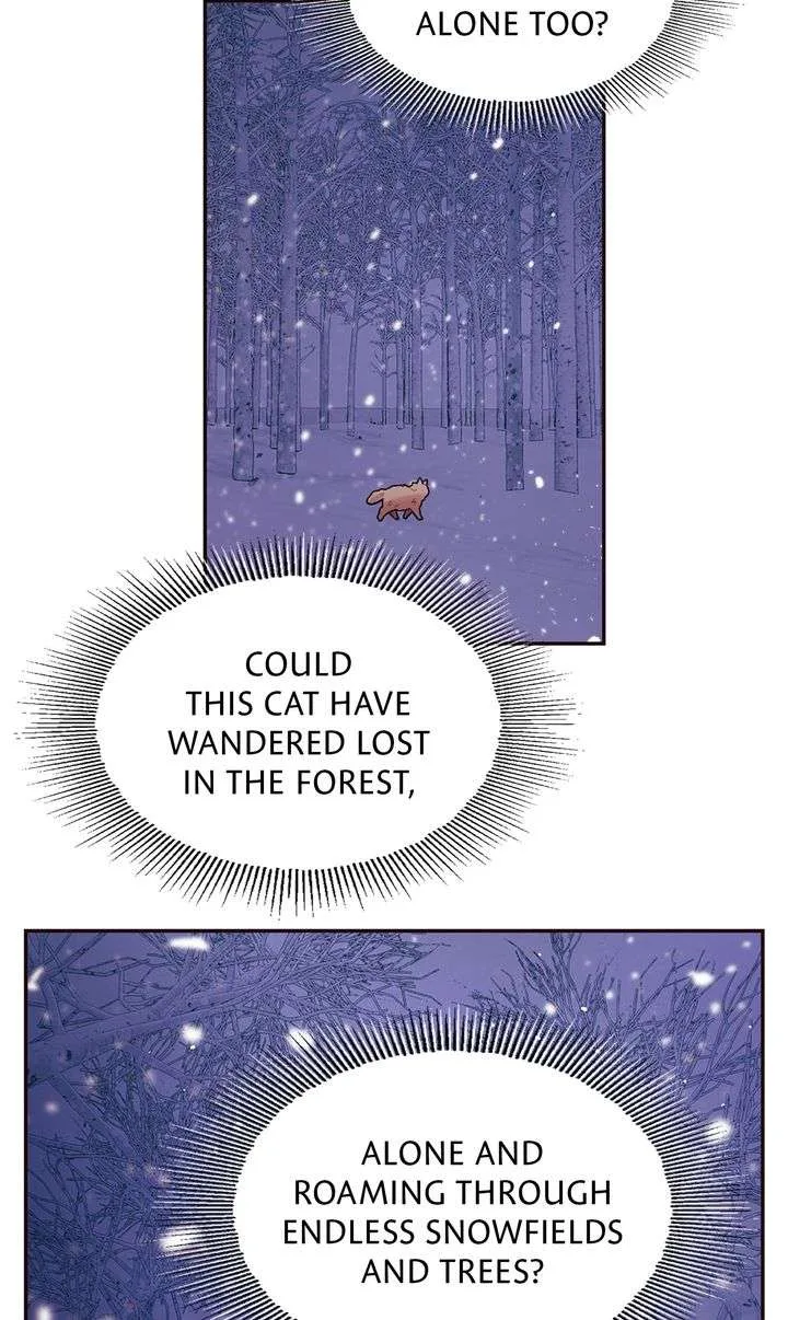 The House of Blind Sheep (Official) Chapter 13 page 21