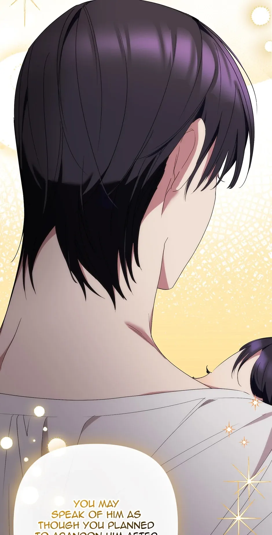 The Hero Went Crazy Even Though I’m the One Who Died Chapter 12 page 29