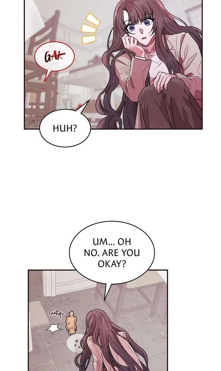 The House of Blind Sheep (Official) Chapter 13 page 24
