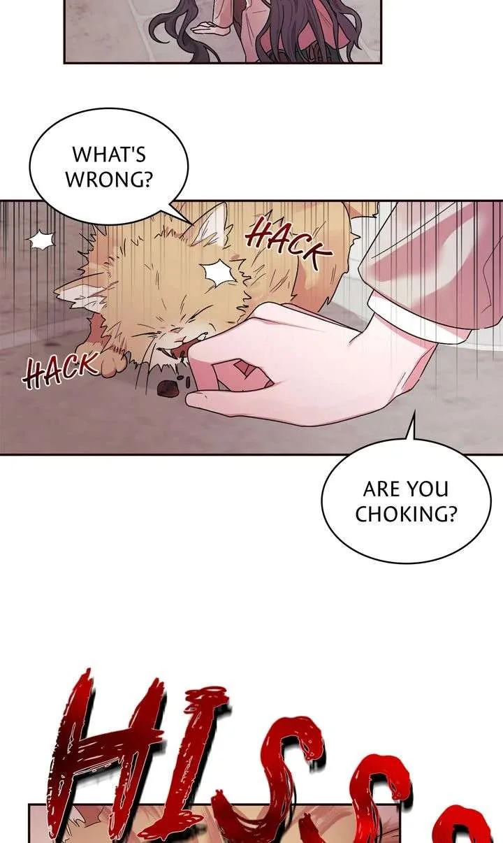 The House of Blind Sheep (Official) Chapter 13 page 25