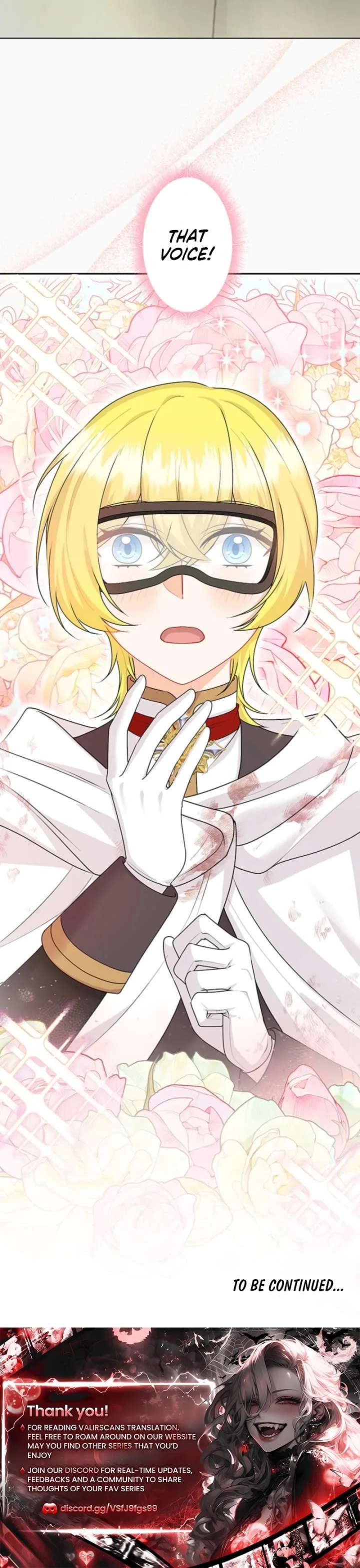 The Holy-Sword Lady’s Glorious Stan Life: I’ll Protect My Beloved Knight with All I’ve Got Chapter 13 page 27