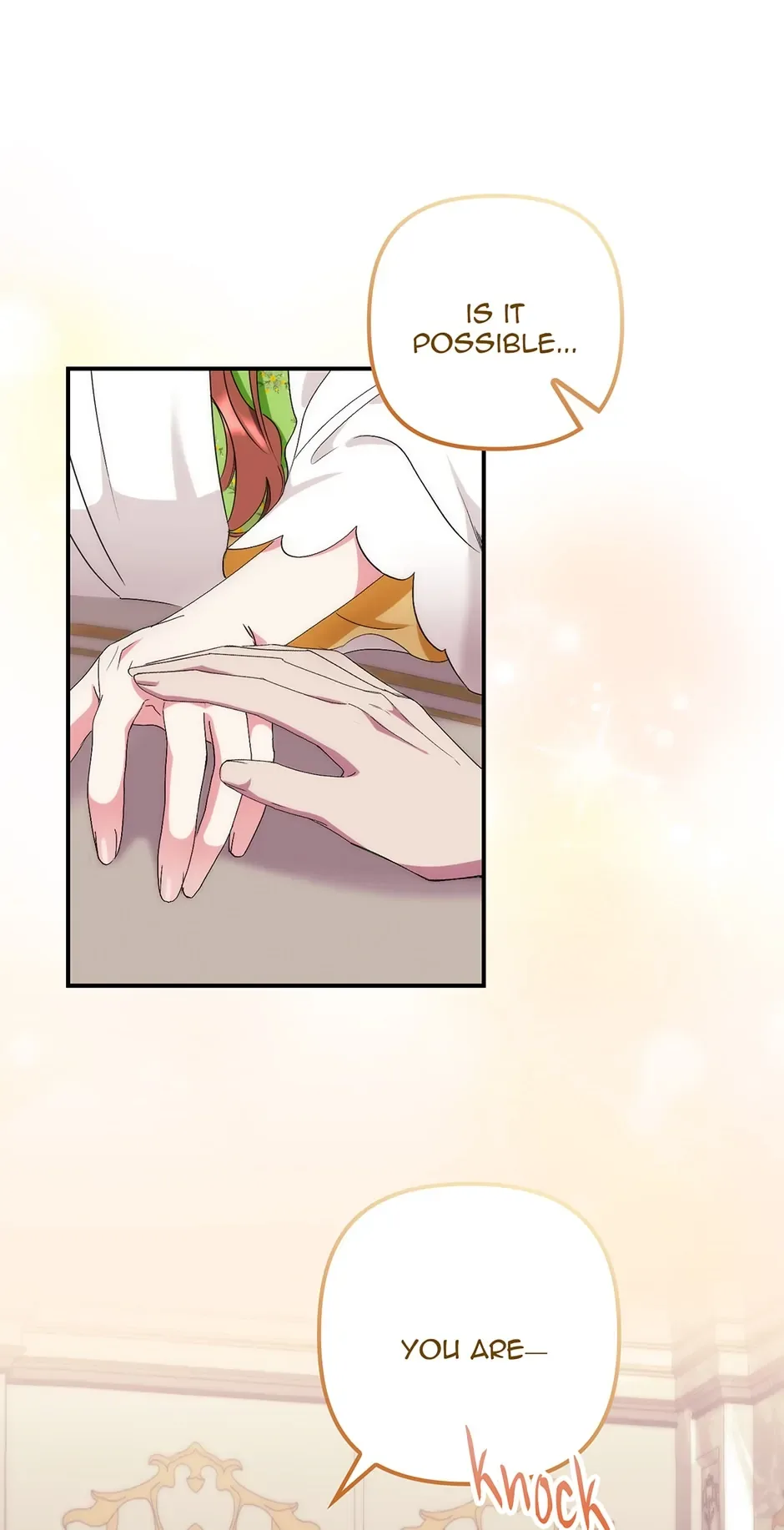 The Hero Went Crazy Even Though I’m the One Who Died Chapter 12 page 35