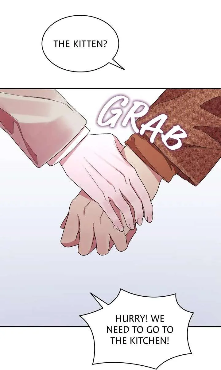 The House of Blind Sheep (Official) Chapter 13 page 43