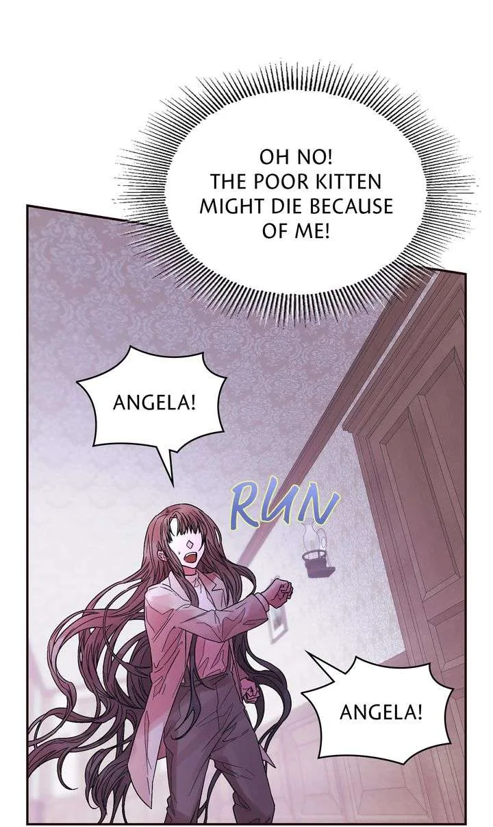 The House of Blind Sheep (Official) Chapter 13 page 38
