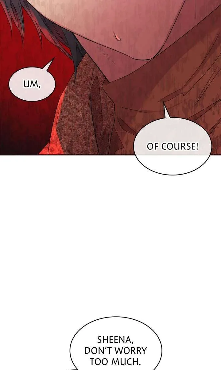 The House of Blind Sheep (Official) Chapter 13 page 52