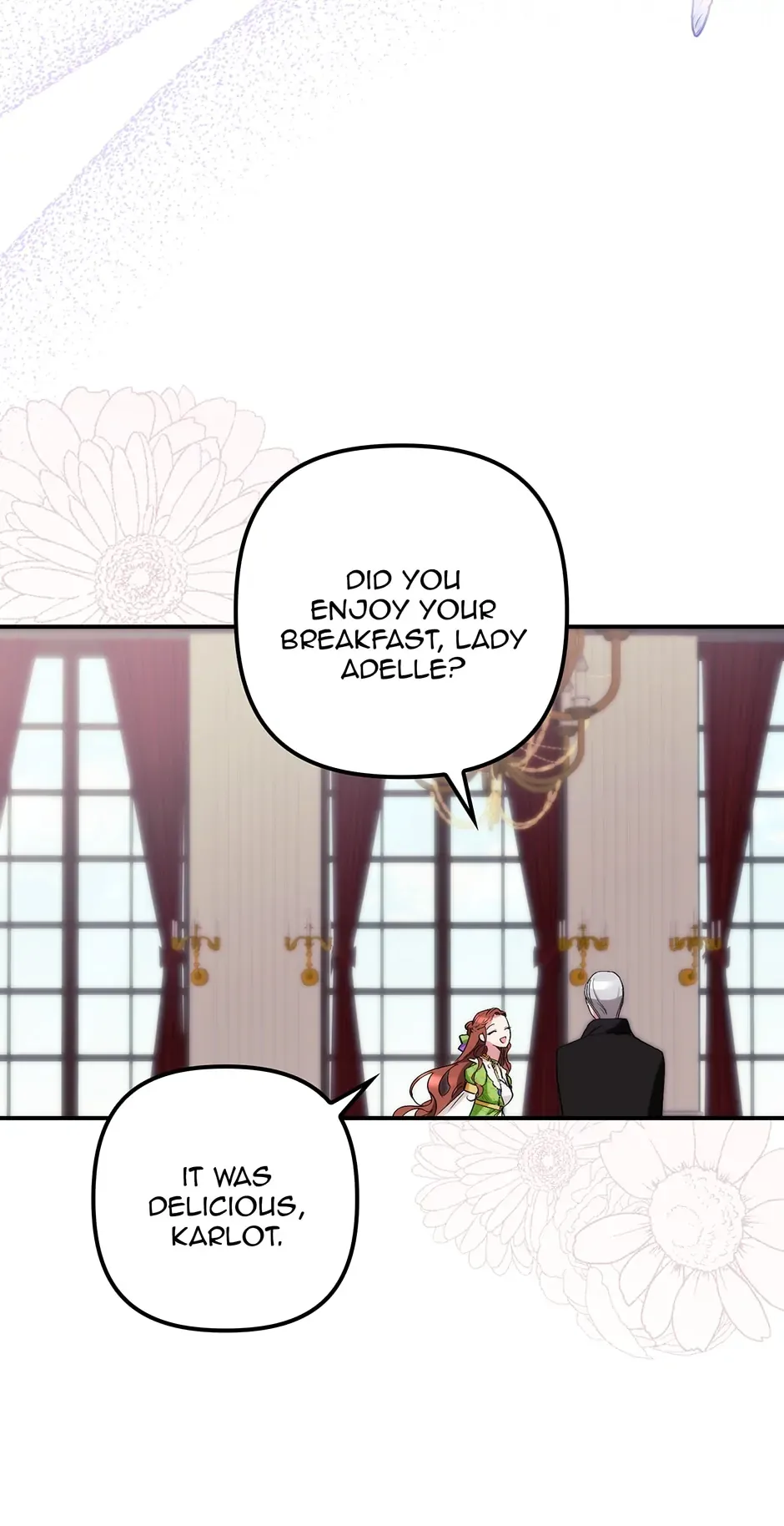 The Hero Went Crazy Even Though I’m the One Who Died Chapter 12 page 42