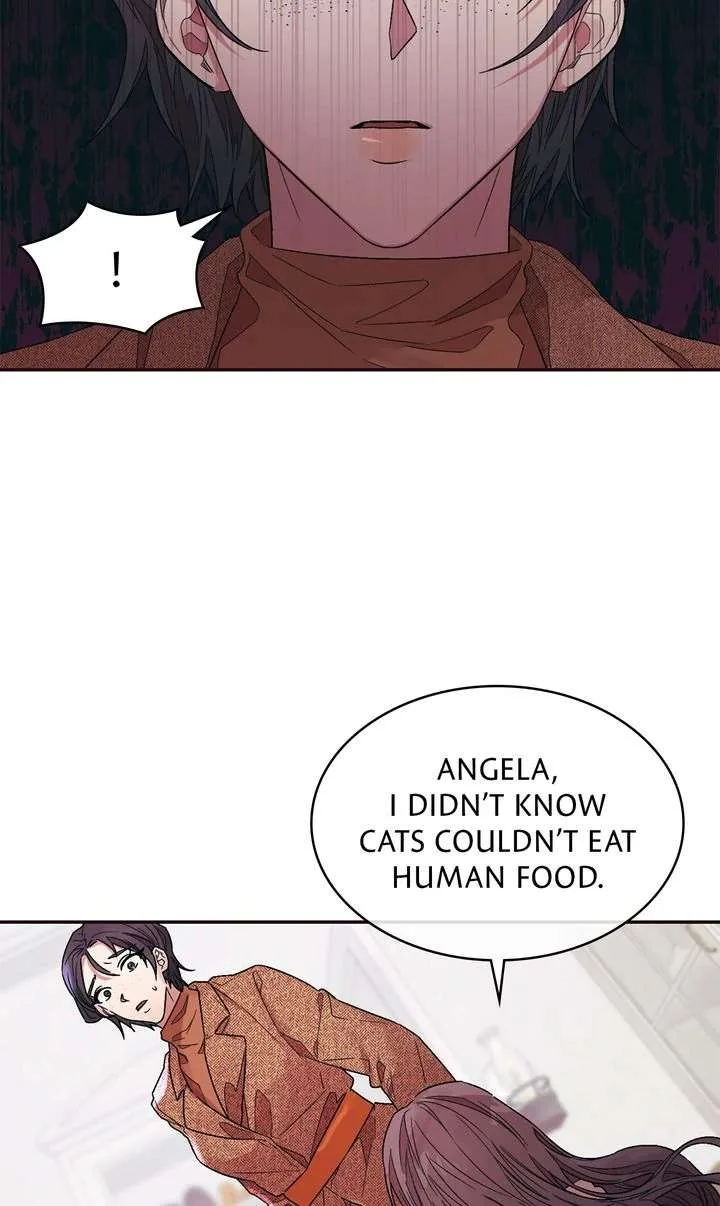 The House of Blind Sheep (Official) Chapter 13 page 48