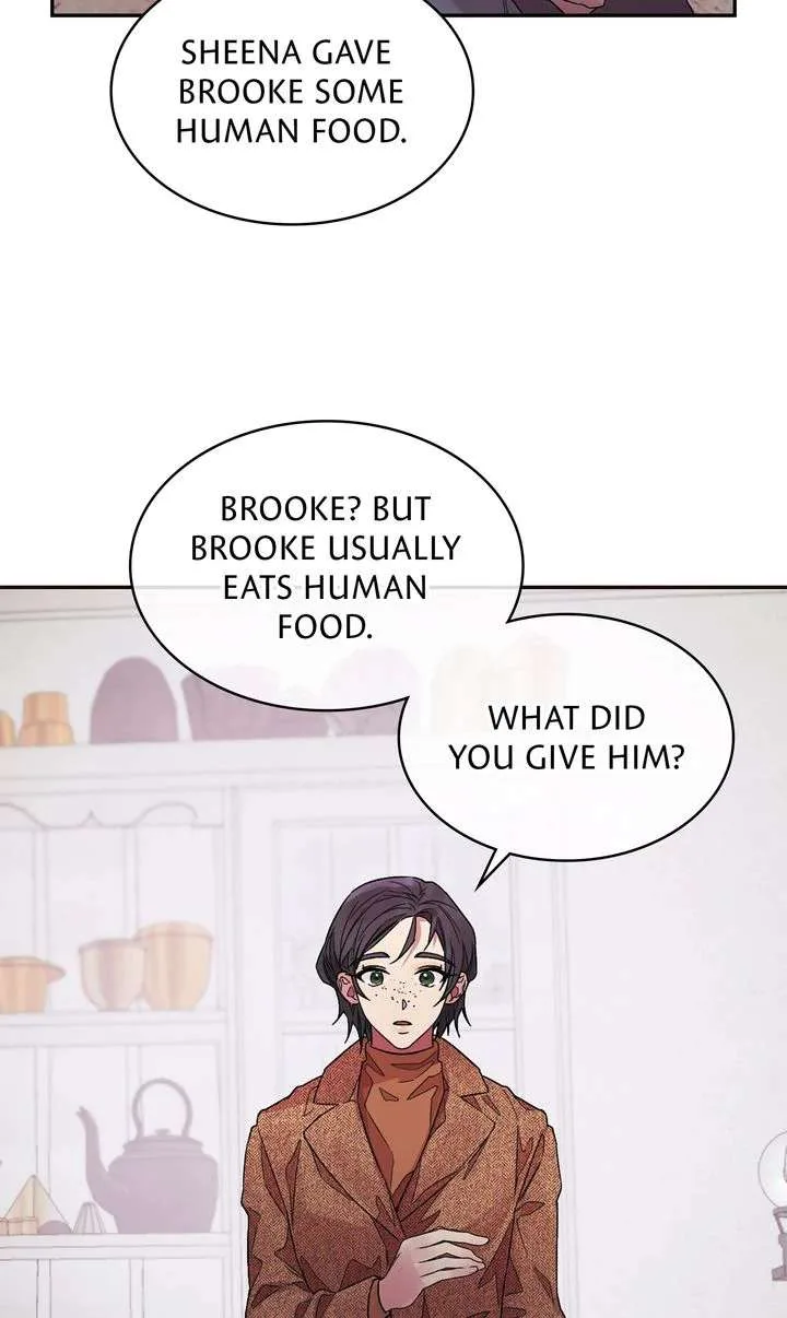 The House of Blind Sheep (Official) Chapter 13 page 46