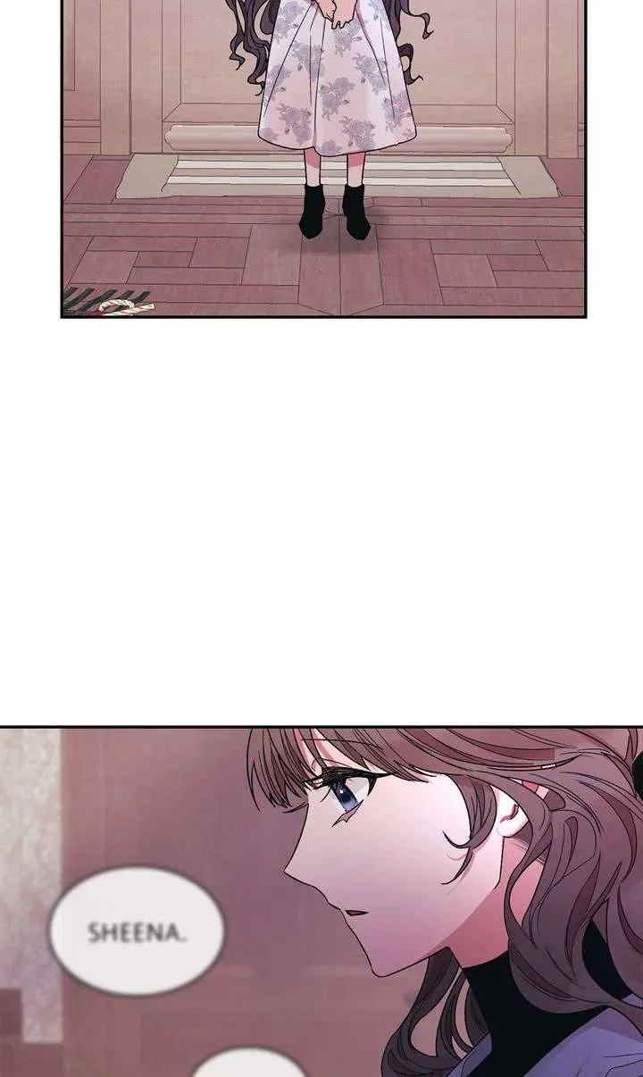 The House of Blind Sheep (Official) Chapter 13 page 65
