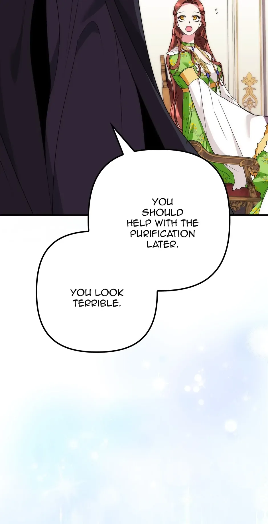 The Hero Went Crazy Even Though I’m the One Who Died Chapter 12 page 39