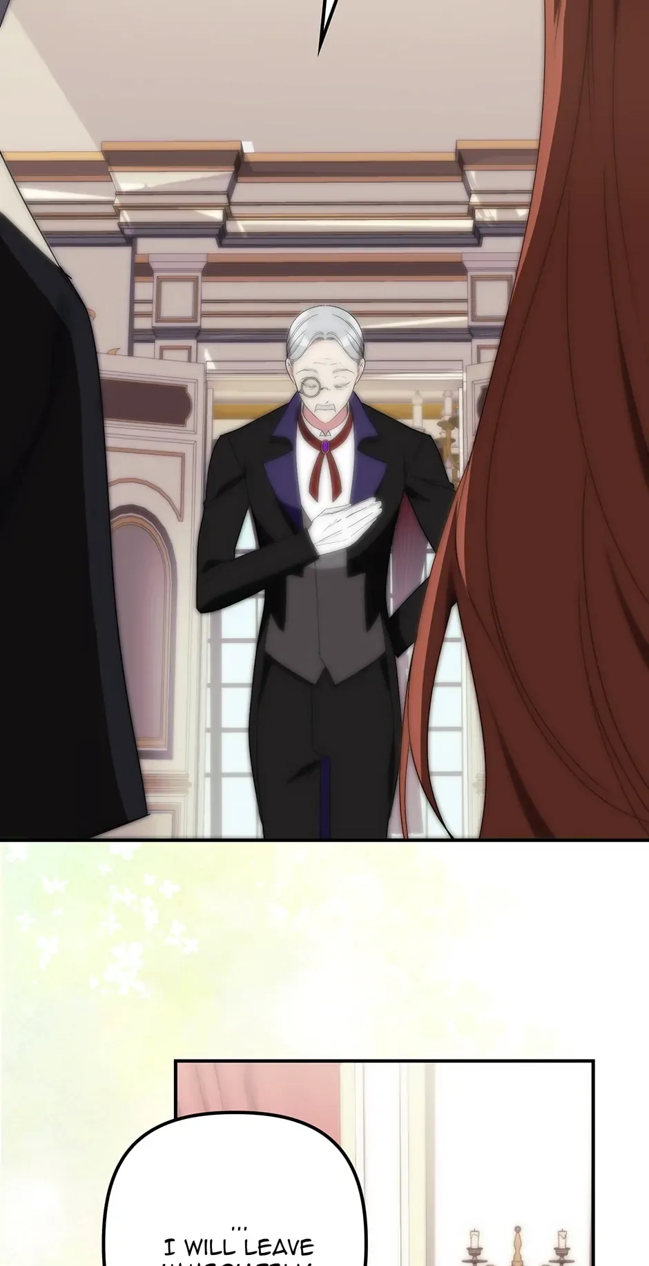 The Hero Went Crazy Even Though I’m the One Who Died Chapter 12 page 37