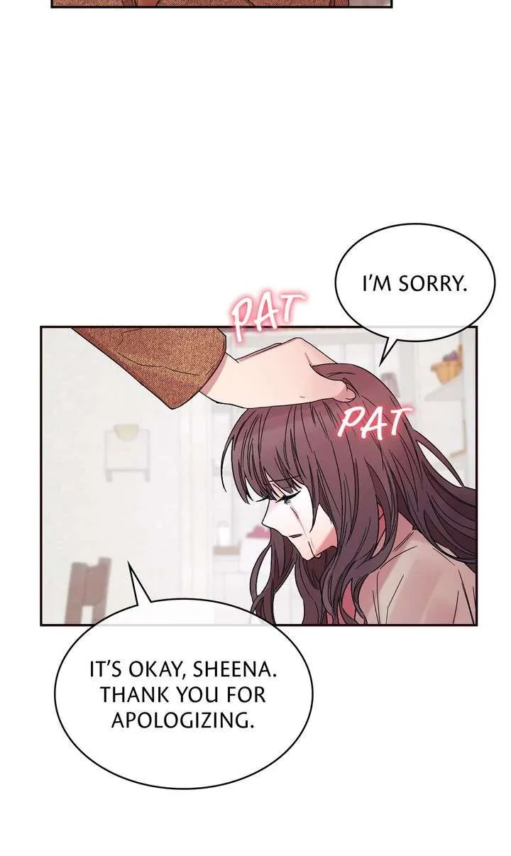 The House of Blind Sheep (Official) Chapter 13 page 59