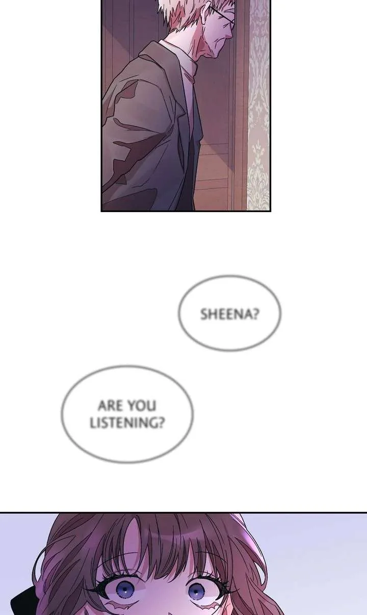 The House of Blind Sheep (Official) Chapter 13 page 69