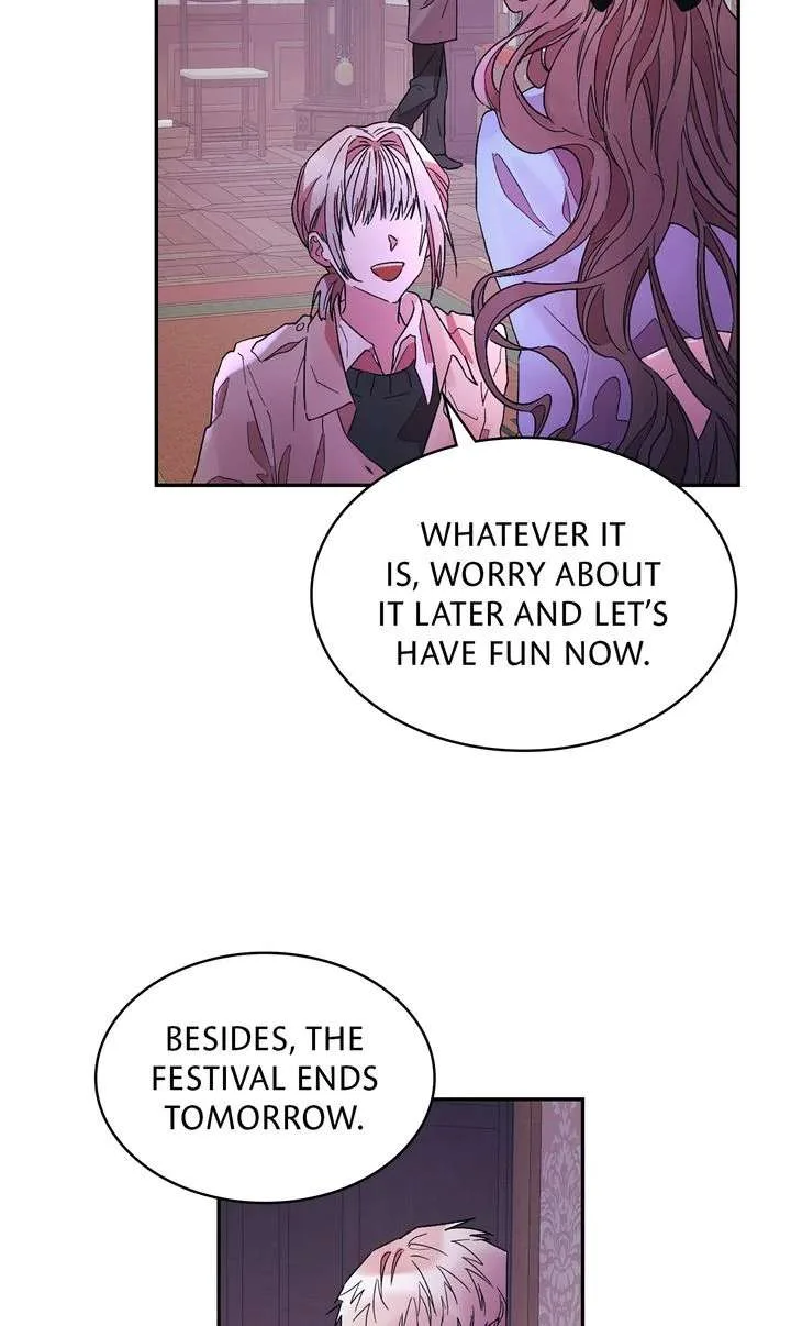 The House of Blind Sheep (Official) Chapter 13 page 68