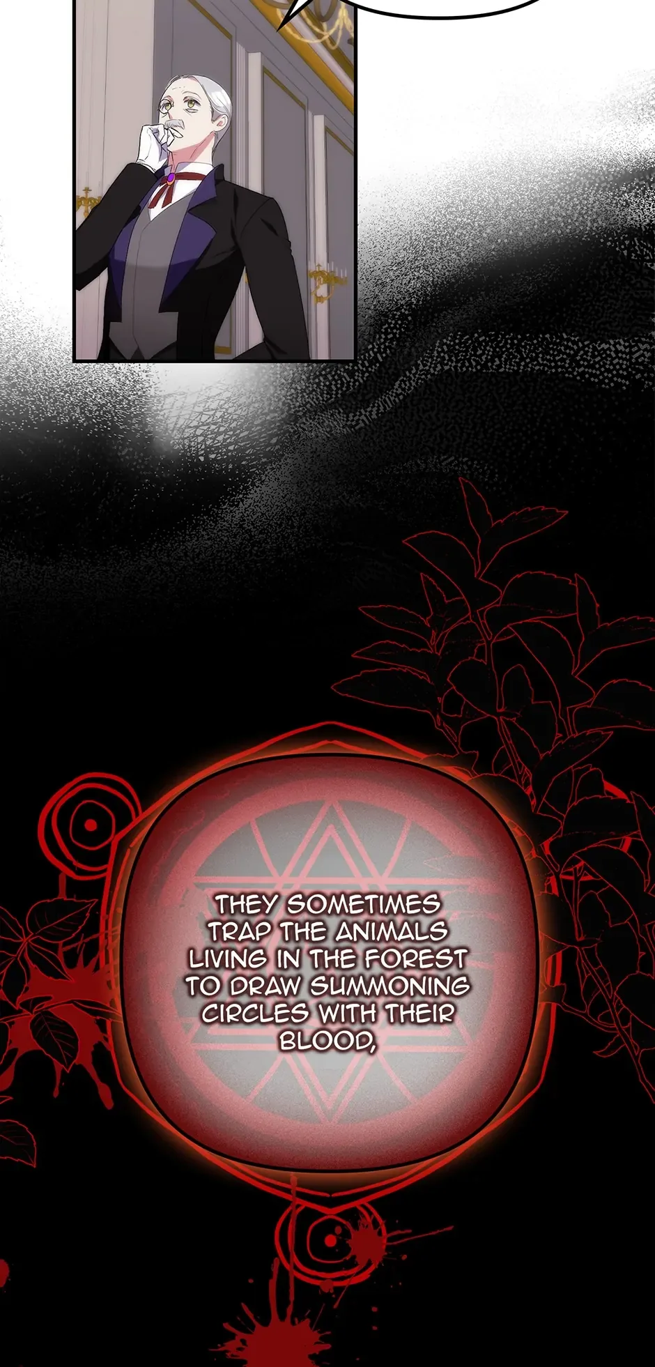 The Hero Went Crazy Even Though I’m the One Who Died Chapter 12 page 44
