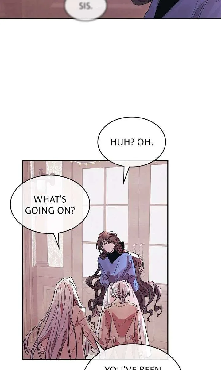The House of Blind Sheep (Official) Chapter 13 page 66
