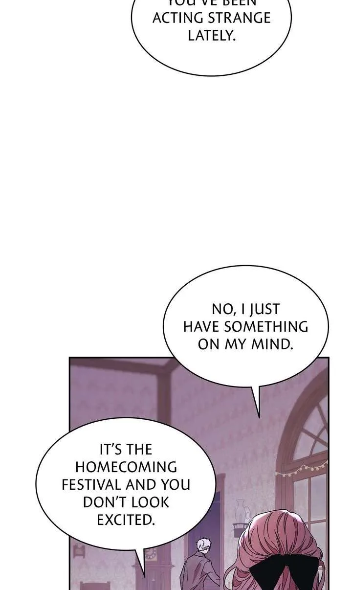 The House of Blind Sheep (Official) Chapter 13 page 67