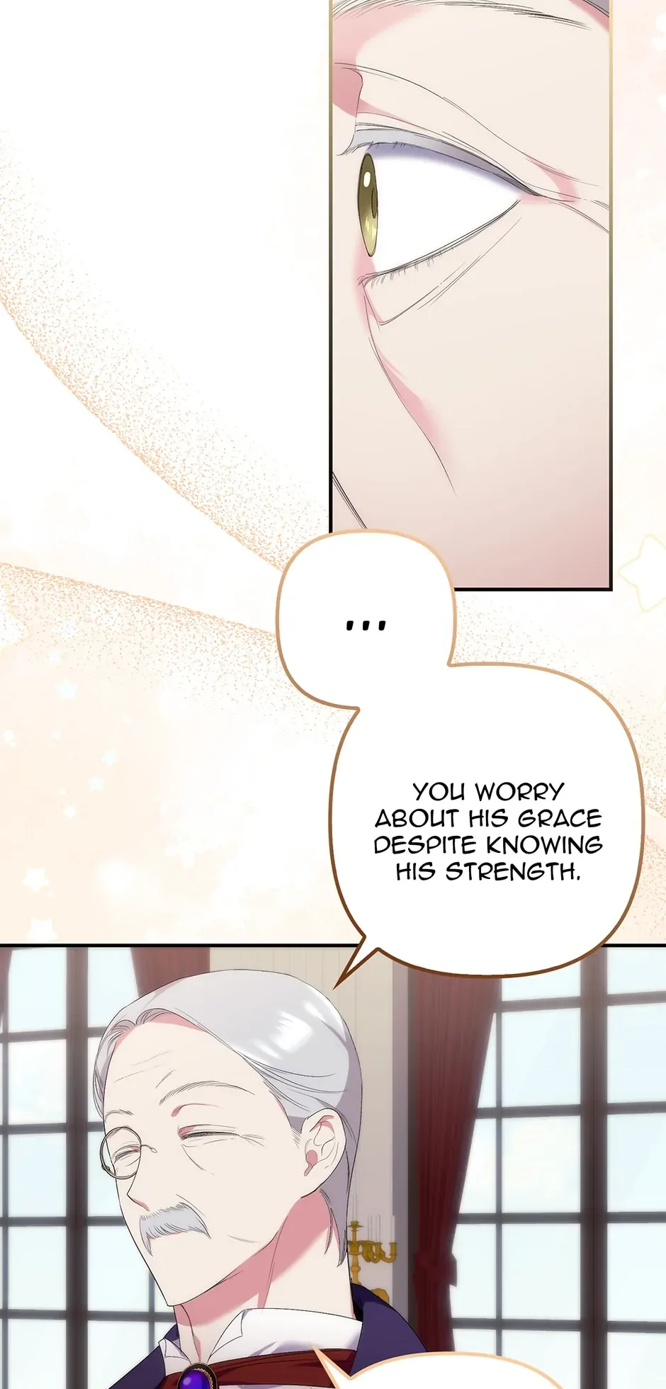 The Hero Went Crazy Even Though I’m the One Who Died Chapter 12 page 48