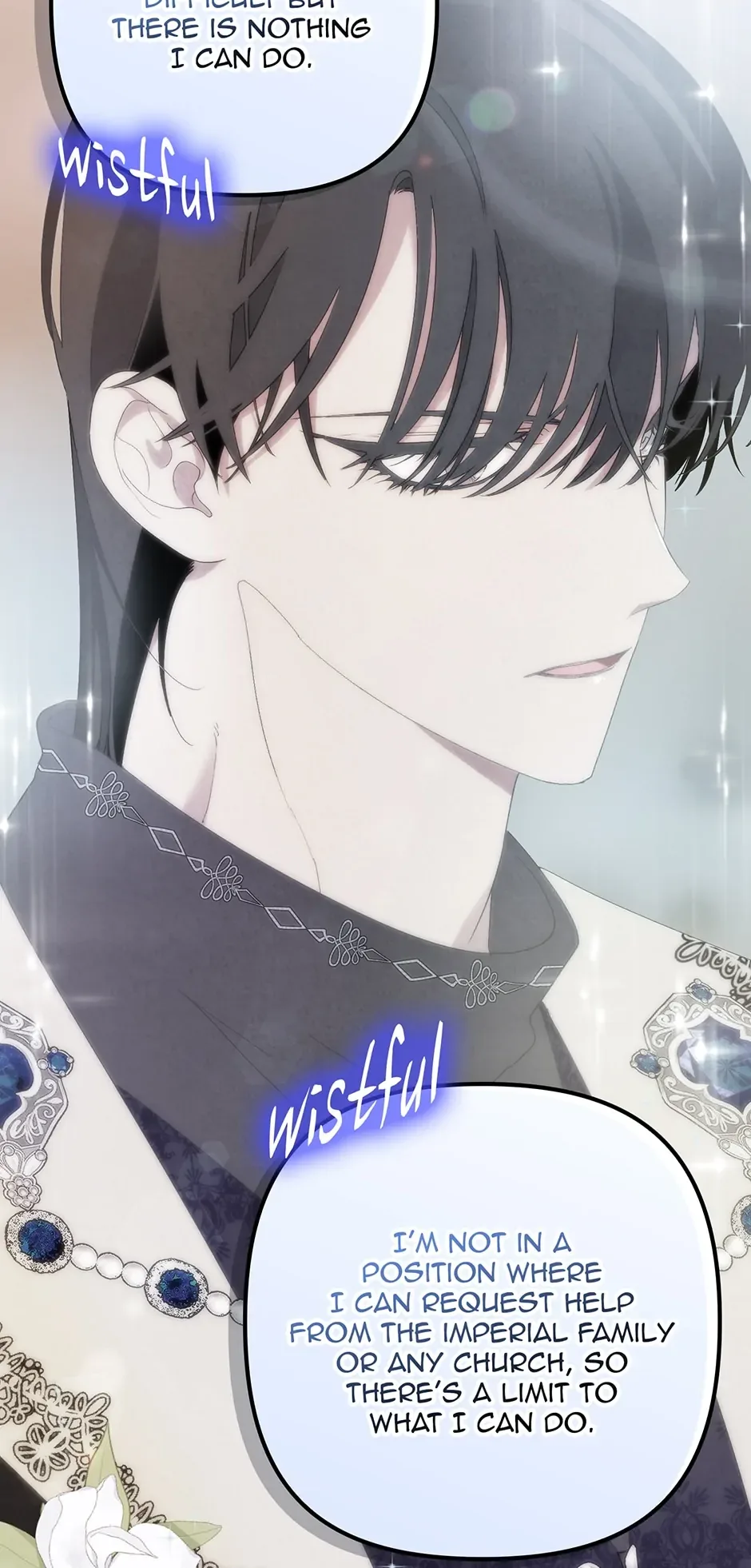 The Hero Went Crazy Even Though I’m the One Who Died Chapter 12 page 50