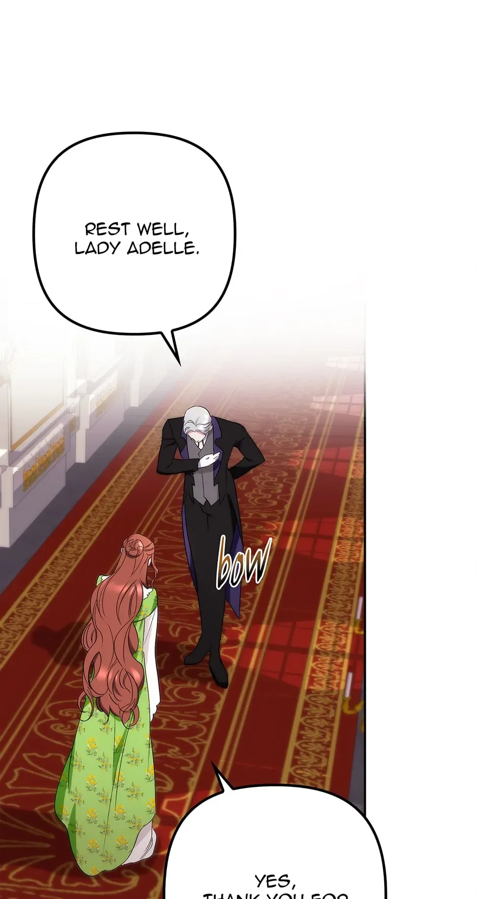 The Hero Went Crazy Even Though I’m the One Who Died Chapter 12 page 52