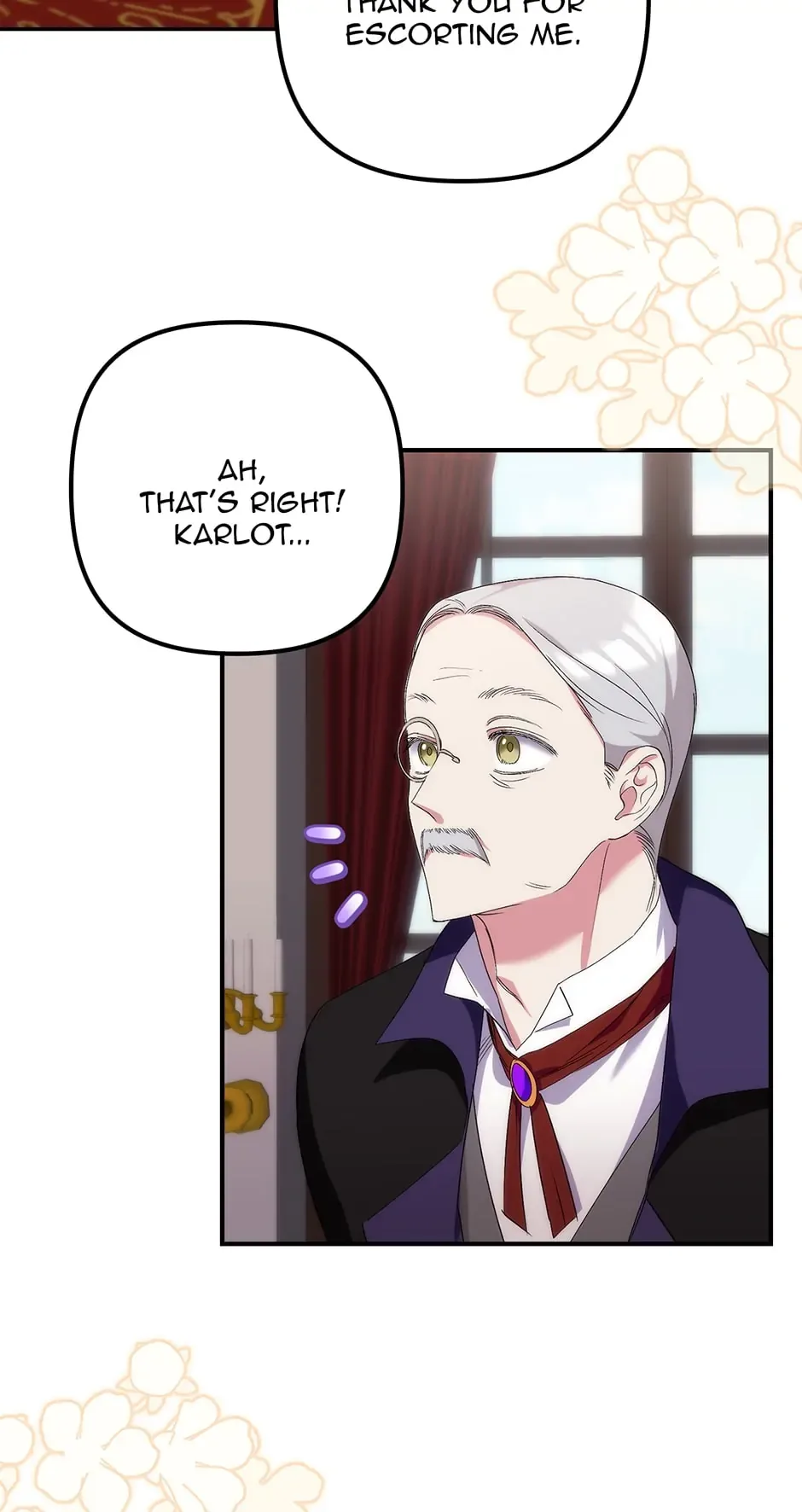 The Hero Went Crazy Even Though I’m the One Who Died Chapter 12 page 53