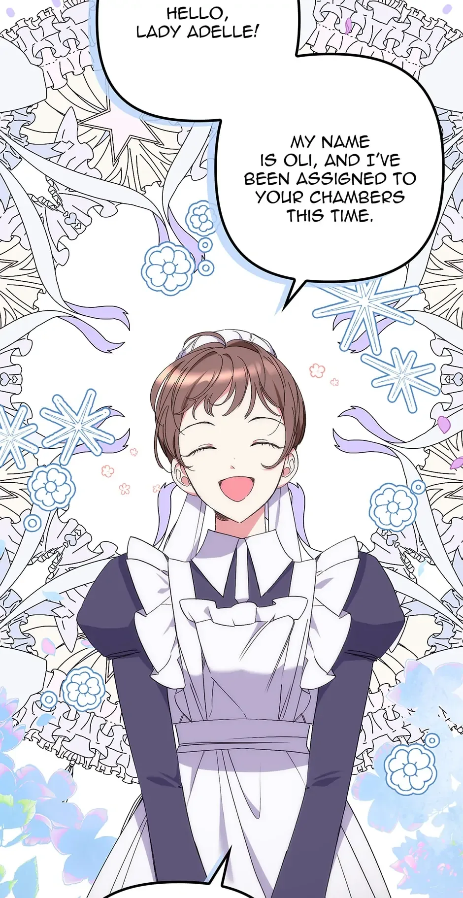 The Hero Went Crazy Even Though I’m the One Who Died Chapter 12 page 59