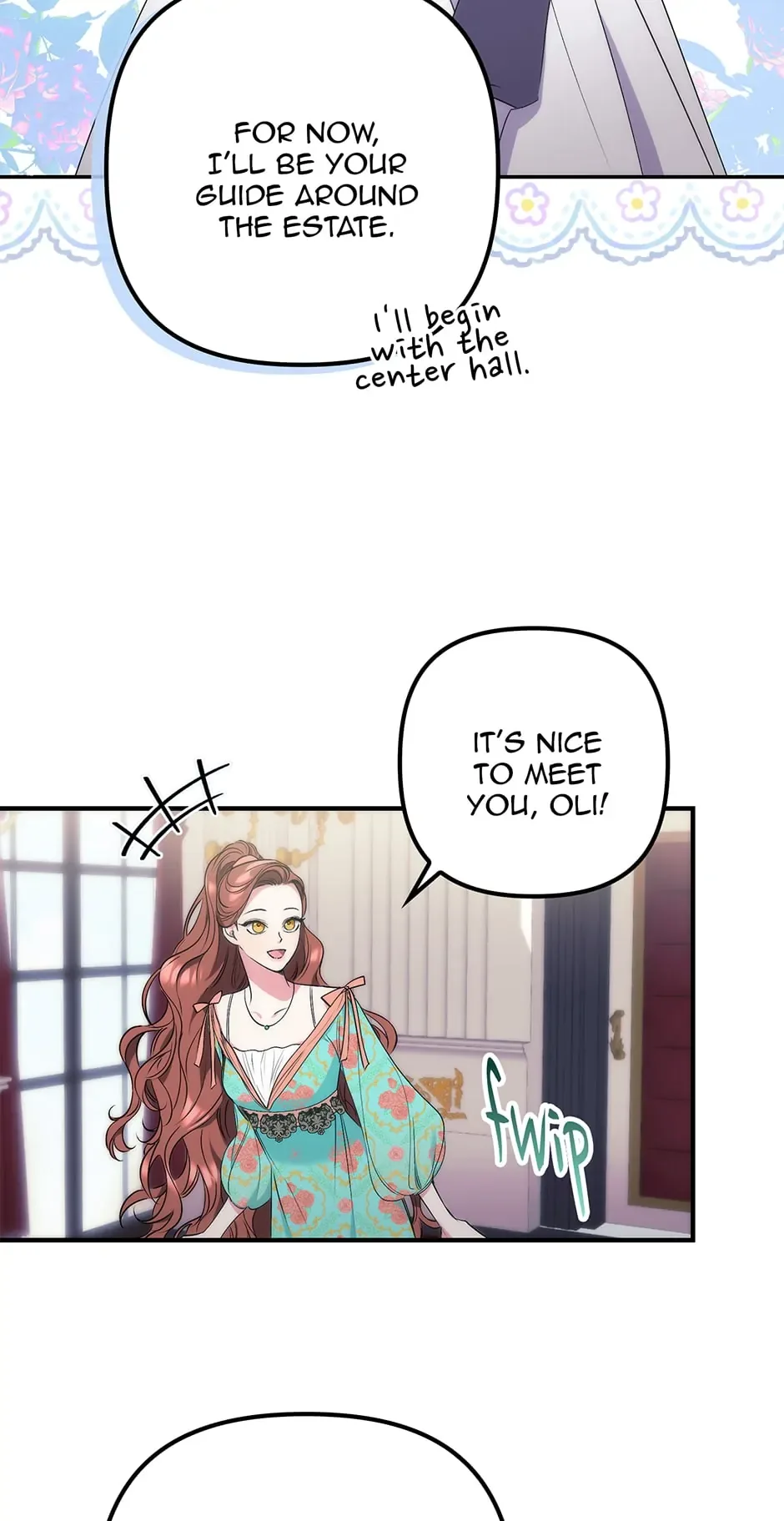 The Hero Went Crazy Even Though I’m the One Who Died Chapter 12 page 60