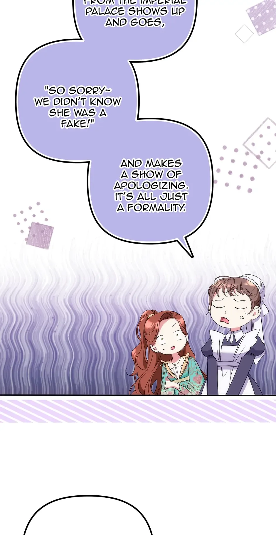 The Hero Went Crazy Even Though I’m the One Who Died Chapter 12 page 62