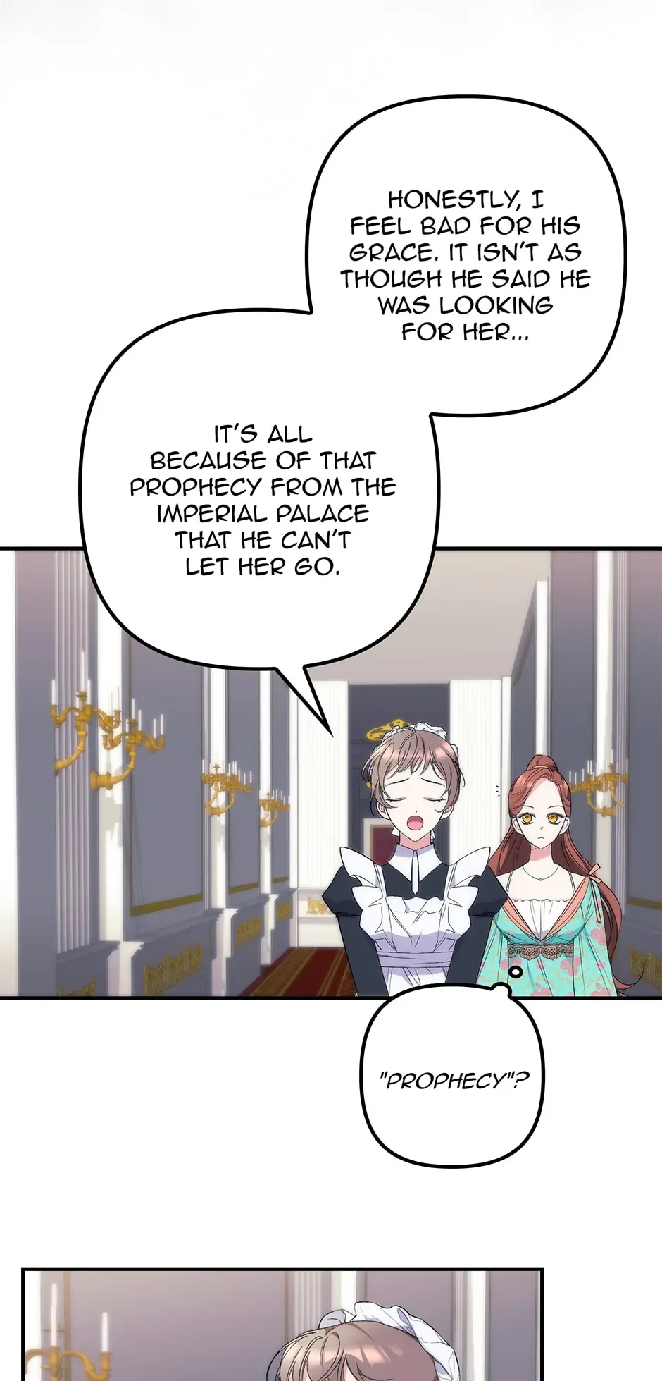 The Hero Went Crazy Even Though I’m the One Who Died Chapter 12 page 66