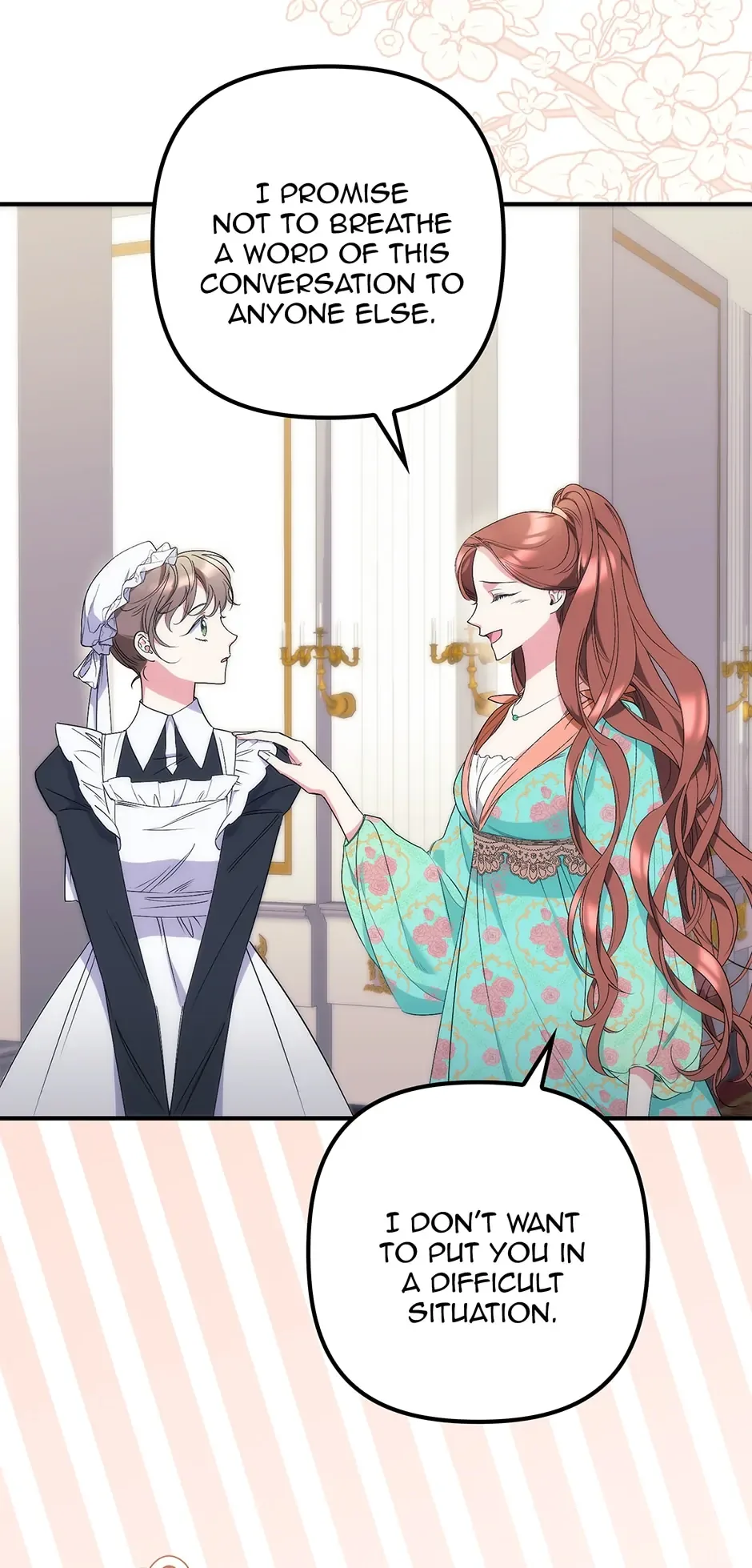 The Hero Went Crazy Even Though I’m the One Who Died Chapter 12 page 69