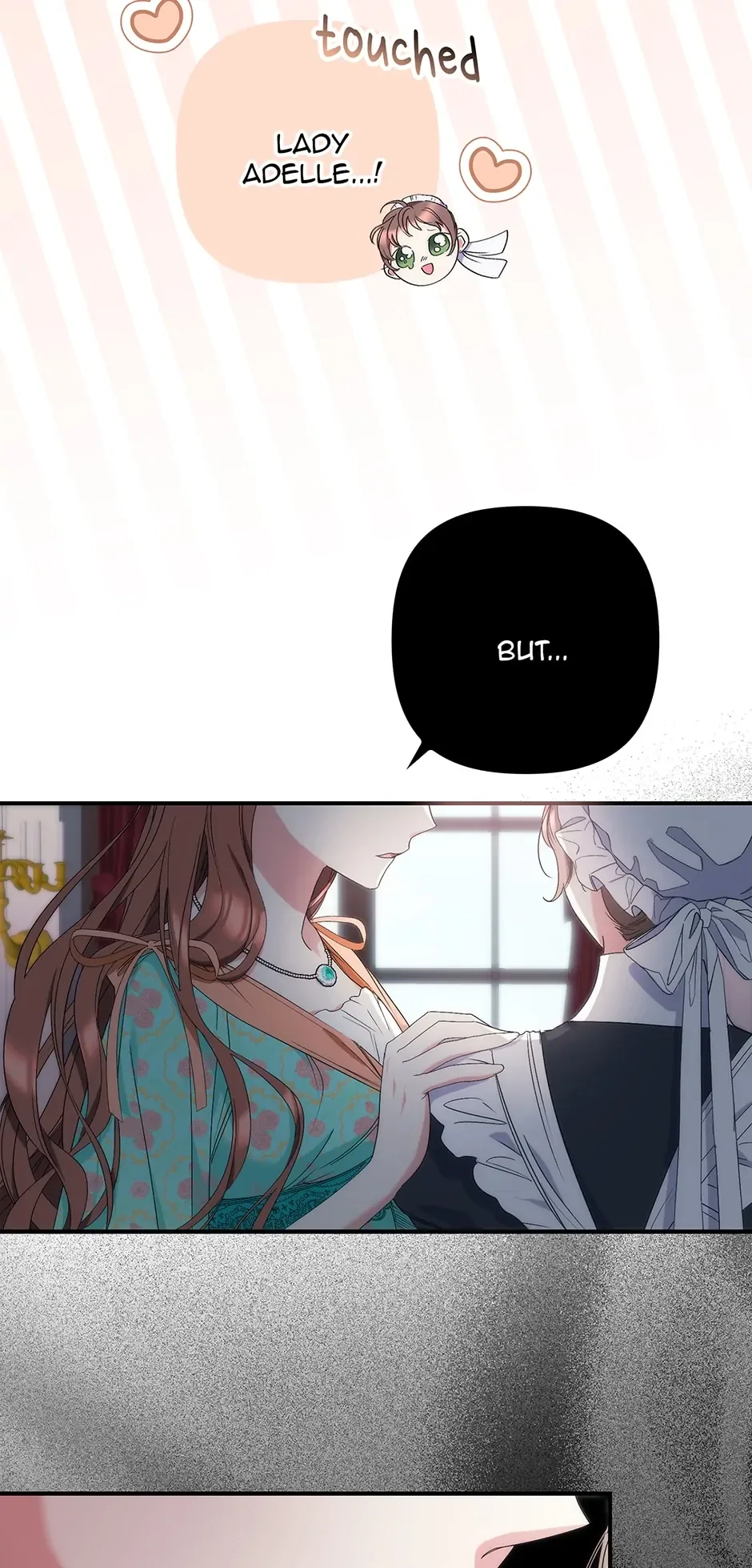 The Hero Went Crazy Even Though I’m the One Who Died Chapter 12 page 70
