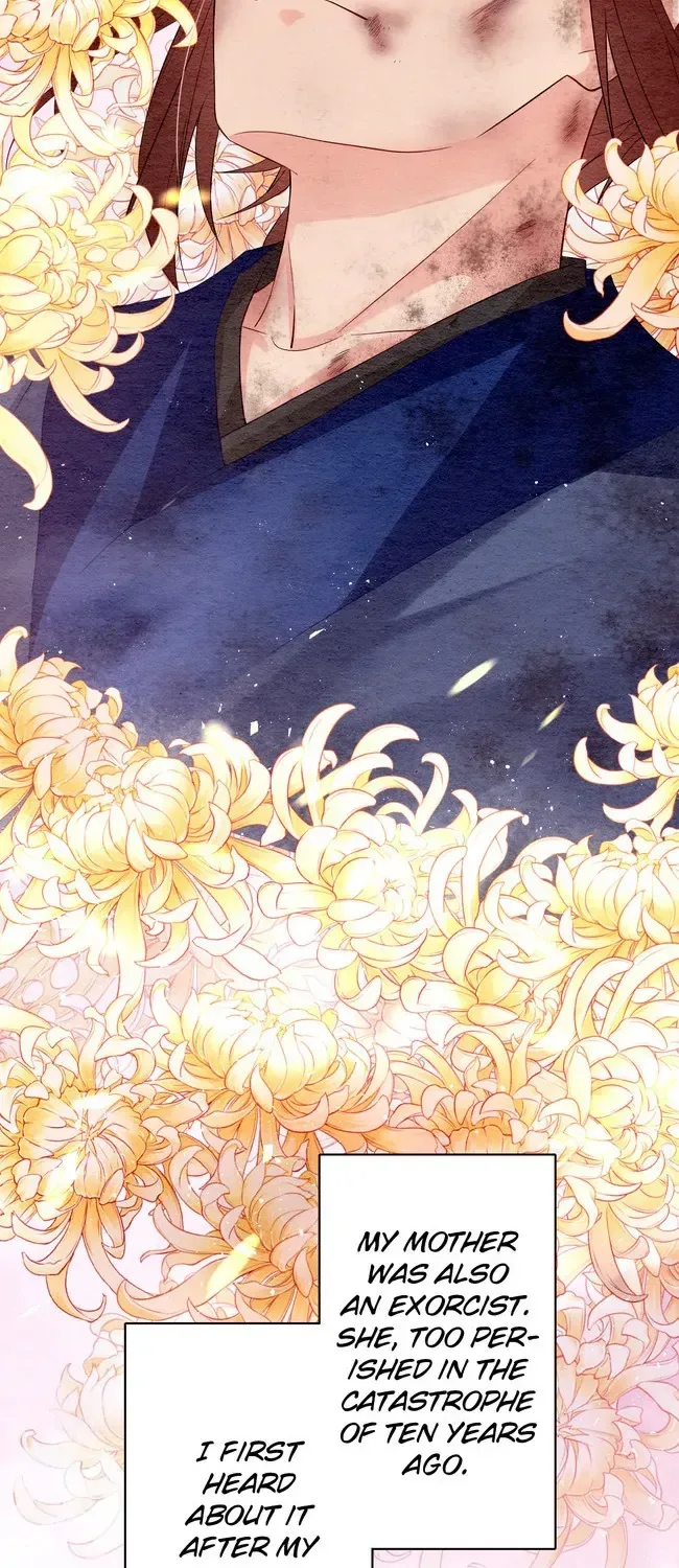The Imperial Court Maiden’s Curse Chapter 13 page 9